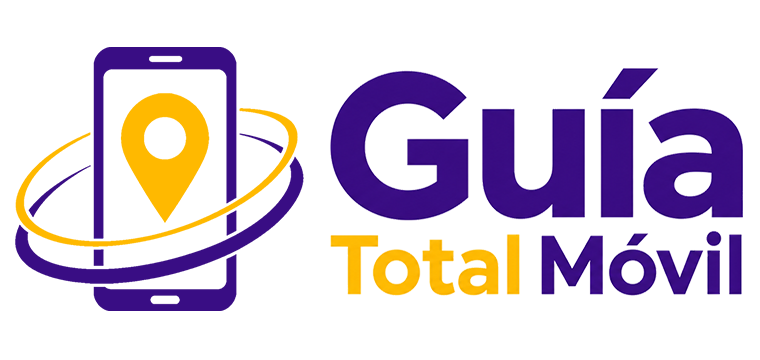 Guía Total Móvil
