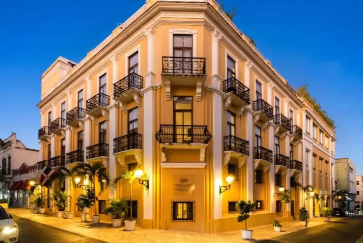 Hotel Europa