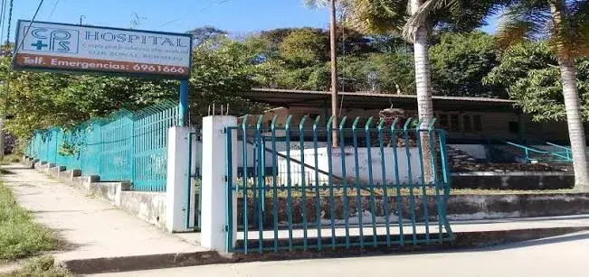 Caja Petrolera de Salud