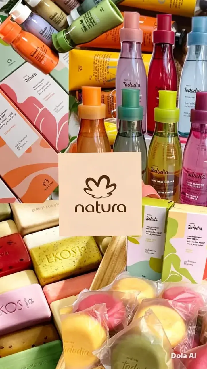 Luna Cosméticos