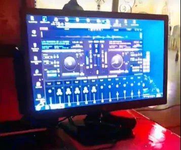 Sonido y Luces JV