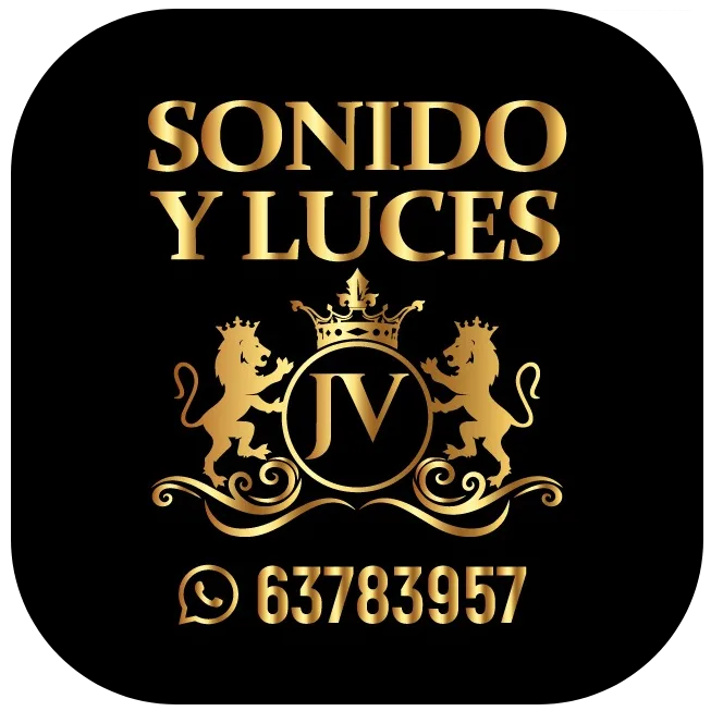 Sonido y Luces JV