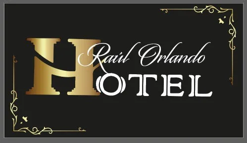 Hotel Raúl Orlando 2
