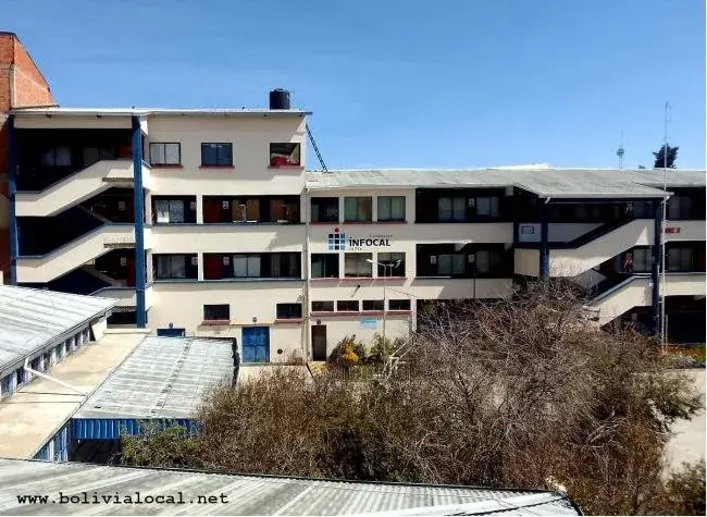 Instituto INFOCAL