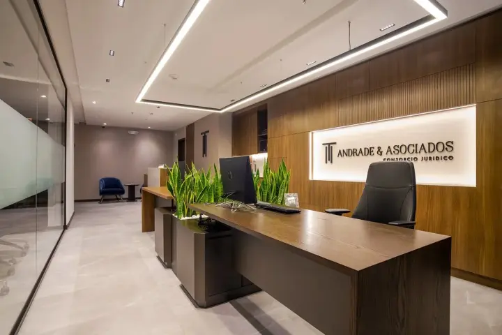 Estudio Jurídico Andrade y Asociados